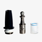 Fotona SP Dynamis + Plus Laser S-11 Scanner Handpiece Er YAG Skin Resurfacing