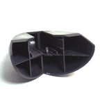 Zimmer Cryo 5/6 Mini Chiller Gray Plastic Base Corner Protector Bumper Feet Foot