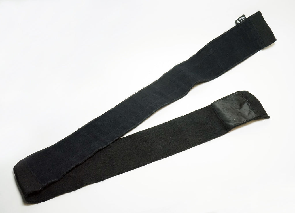BTL EmSculpt Neo Patient Belt XL 3.5"x44" RF HIFEM Applicators Black Band Strap