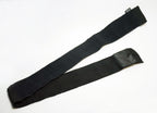 BTL EmSculpt Neo Patient Belt XL 3.5"x44" RF HIFEM Applicators Black Band Strap