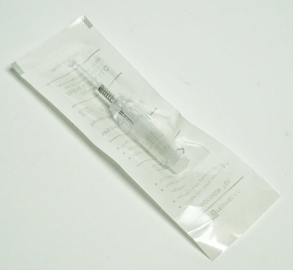 Refine RejuvaPen Microneedling Tip Microneedle RP Needle 2.5mm Mfr 11/19 x1 Pc