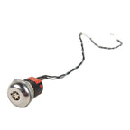 Syneron Candela CO2RE Core CO2 Key Switch AS75971 Part As-Is