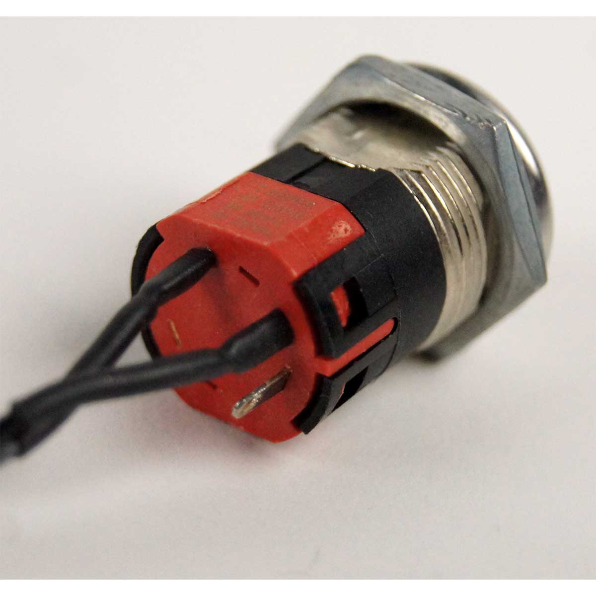 Syneron Candela CO2RE Core CO2 Key Switch AS75971 Part As-Is