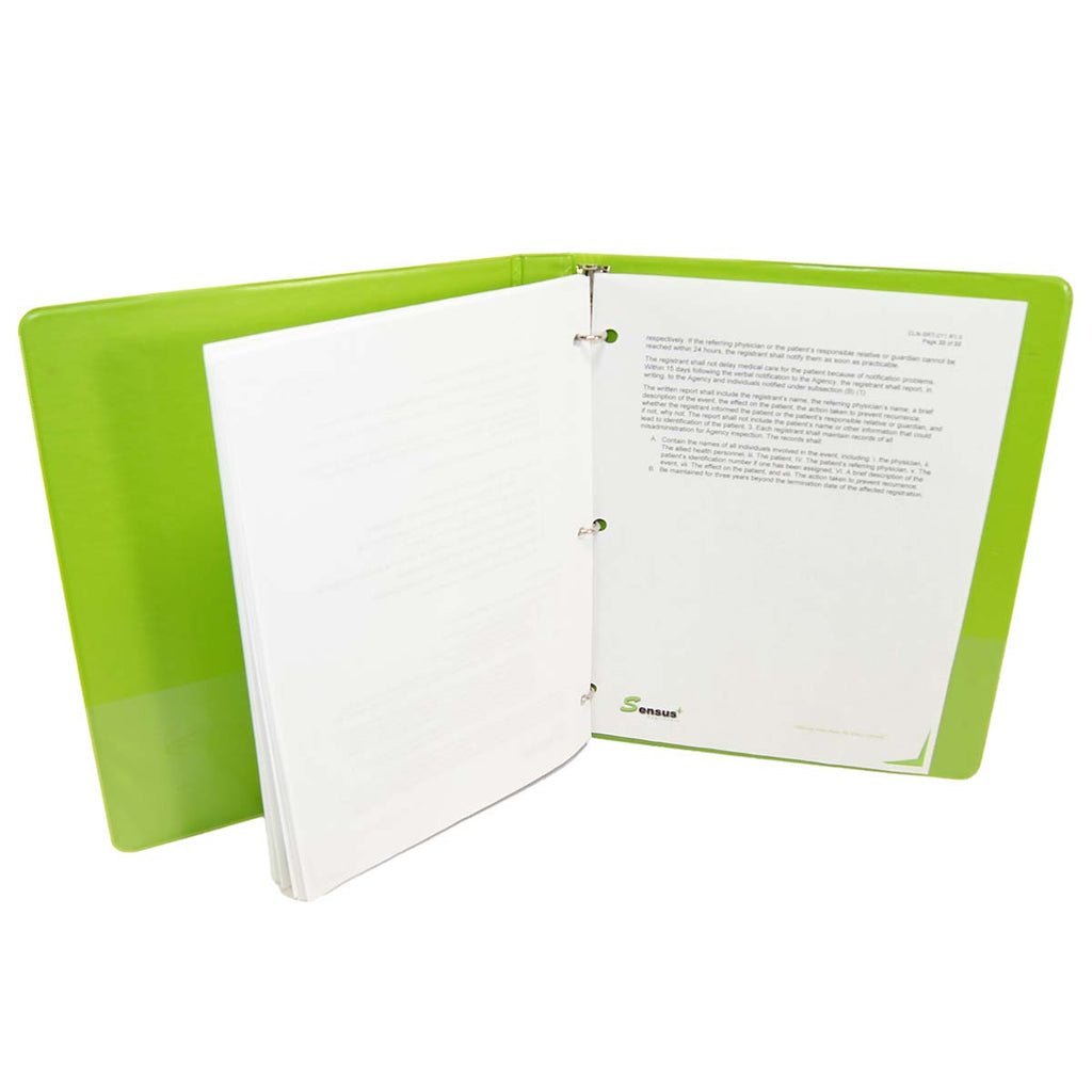 Sensus Healthcare SRT-100 Radiation Safety Officer Handbook CLN-SRT-011