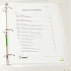 Sensus Healthcare SRT-100 Cutaneous Lesion Clinical Handbook CLN-SRT-002 R1.8