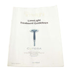 Cutera LimeLight Treatment Guidelines Rev. E June 2013 D0481