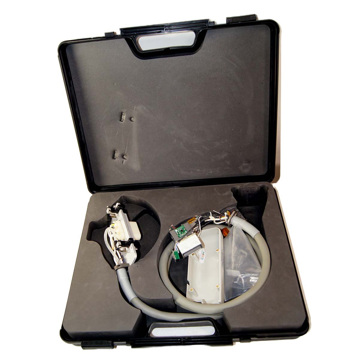 Sciton BBL Laser Applicator Handpiece Removal Acne More 1500-202-20 For Parts