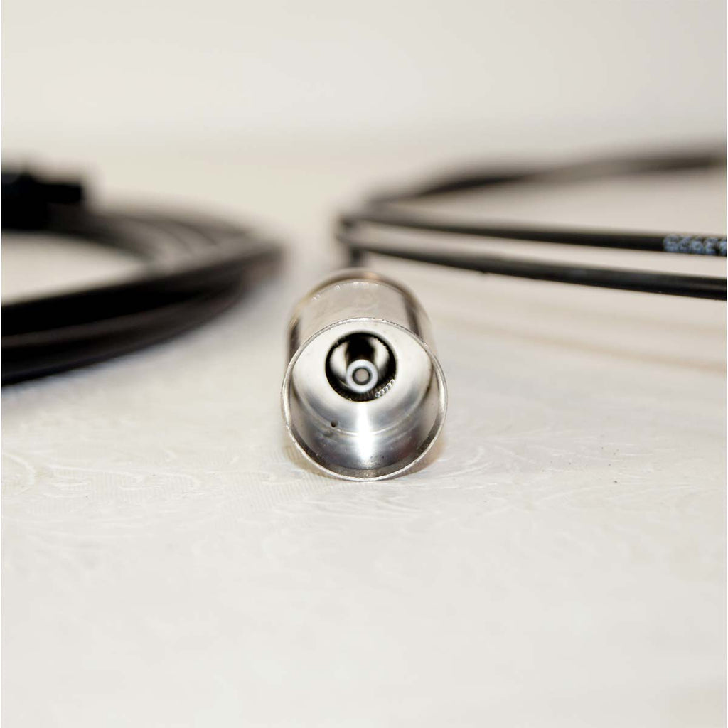 Cynosure Elite Fiber Data Cables Handpiece Parts 100-7004-800 / 100-1405-000