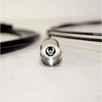 Cynosure Elite Fiber Data Cables Handpiece Parts 100-7004-800 / 100-1405-000