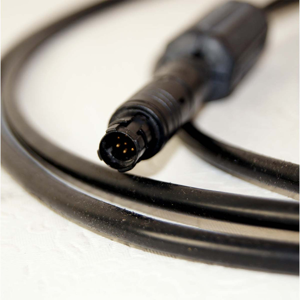 Cynosure Elite Fiber Data Cables Handpiece Parts 100-7004-800 / 100-1405-000