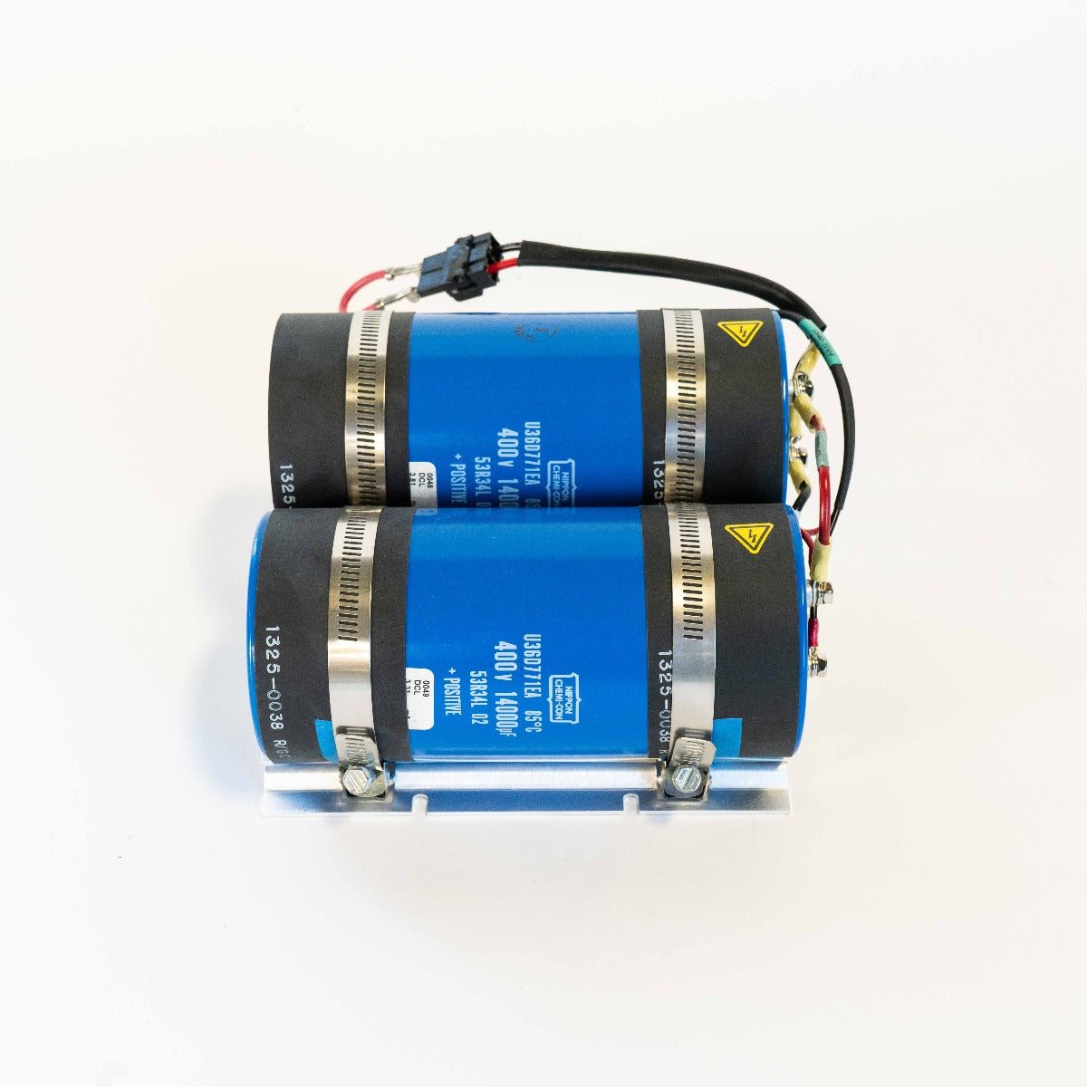 Cynosure Starlux 300 & 500 CAPACITOR ASSEMBLY 1520-1019 PARTS NEW FROM FACTORY