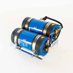 Cynosure Starlux 300 & 500 CAPACITOR ASSEMBLY 1520-1019 PARTS NEW FROM FACTORY