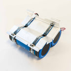 Cynosure Starlux 300 & 500 CAPACITOR ASSEMBLY 1520-1019 PARTS NEW FROM FACTORY