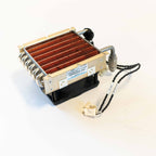 Cynosure ESTELUX/MEDILUX Heat Exchanger 24v DC Fan - 1120-0069 - FACTORY PARTS