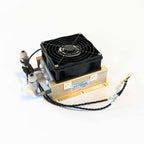 Cynosure ESTELUX/MEDILUX Heat Exchanger 24v DC Fan - 1120-0069 - FACTORY PARTS