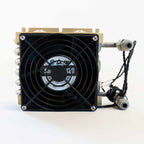 Cynosure ESTELUX/MEDILUX Heat Exchanger 24v DC Fan - 1120-0069 - FACTORY PARTS