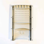 1526-5020 STARLUX 500 FRONT CHILLER CART BEZEL - FACTORY NEW PARTS