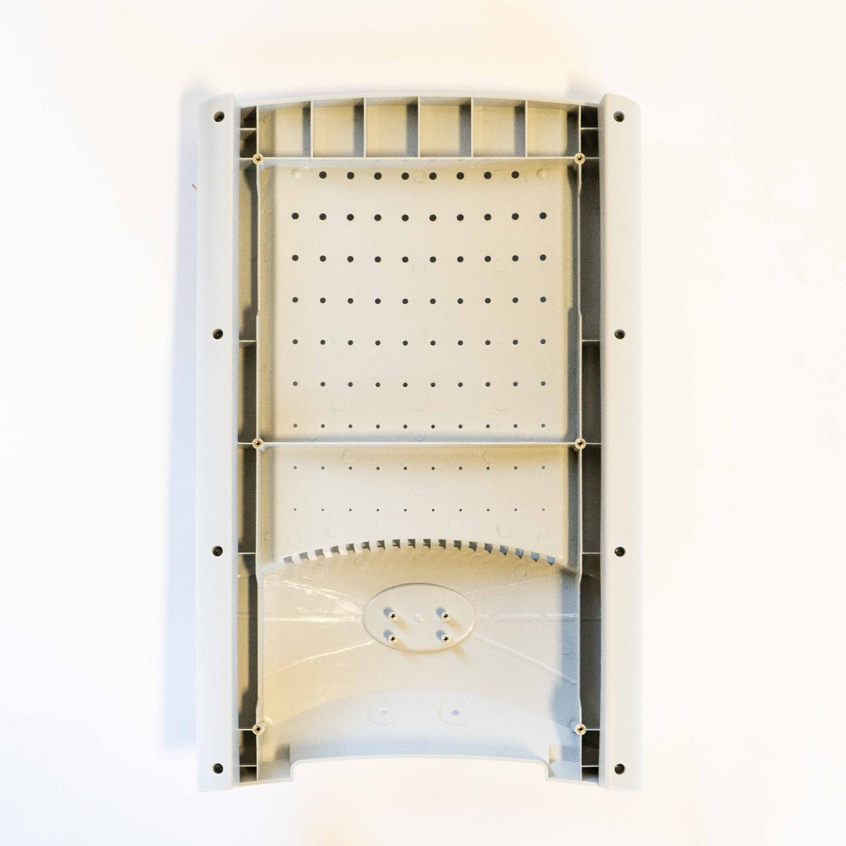 1526-5020 STARLUX 500 FRONT CHILLER CART BEZEL - FACTORY NEW PARTS