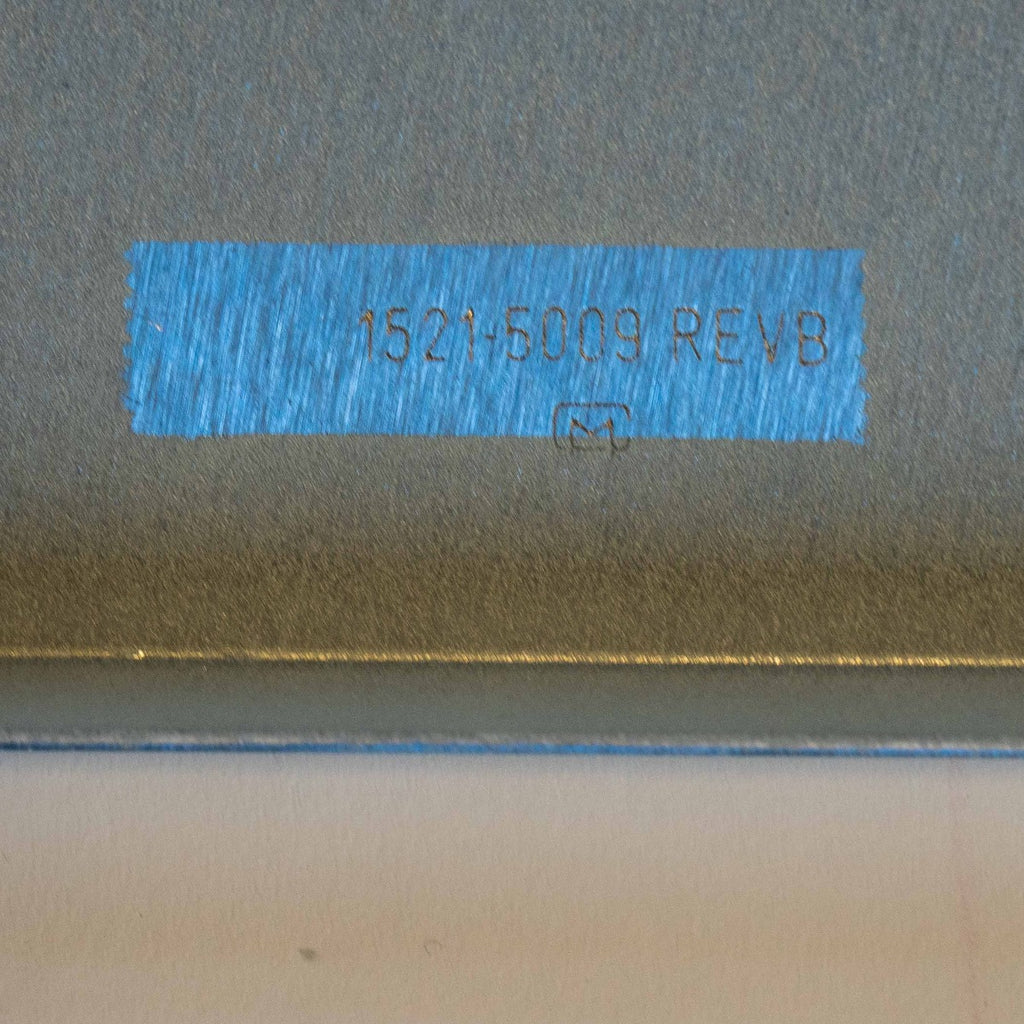 1526-5020 STARLUX 500 FRONT CHILLER CART BEZEL - FACTORY NEW PARTS