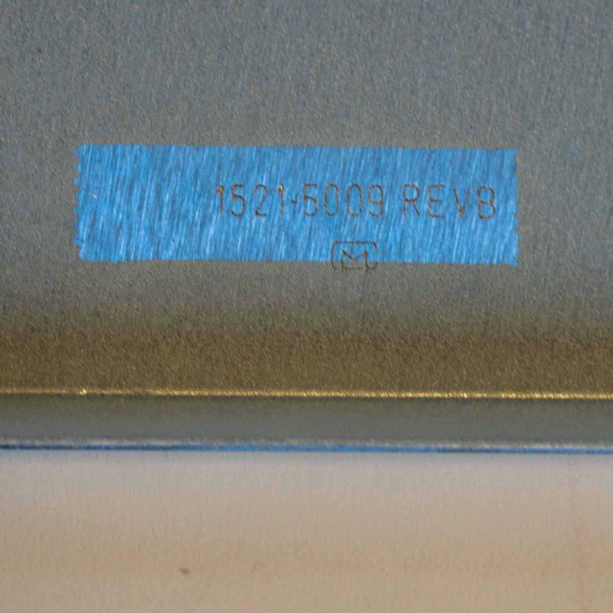 1526-5020 STARLUX 500 FRONT CHILLER CART BEZEL - FACTORY NEW PARTS