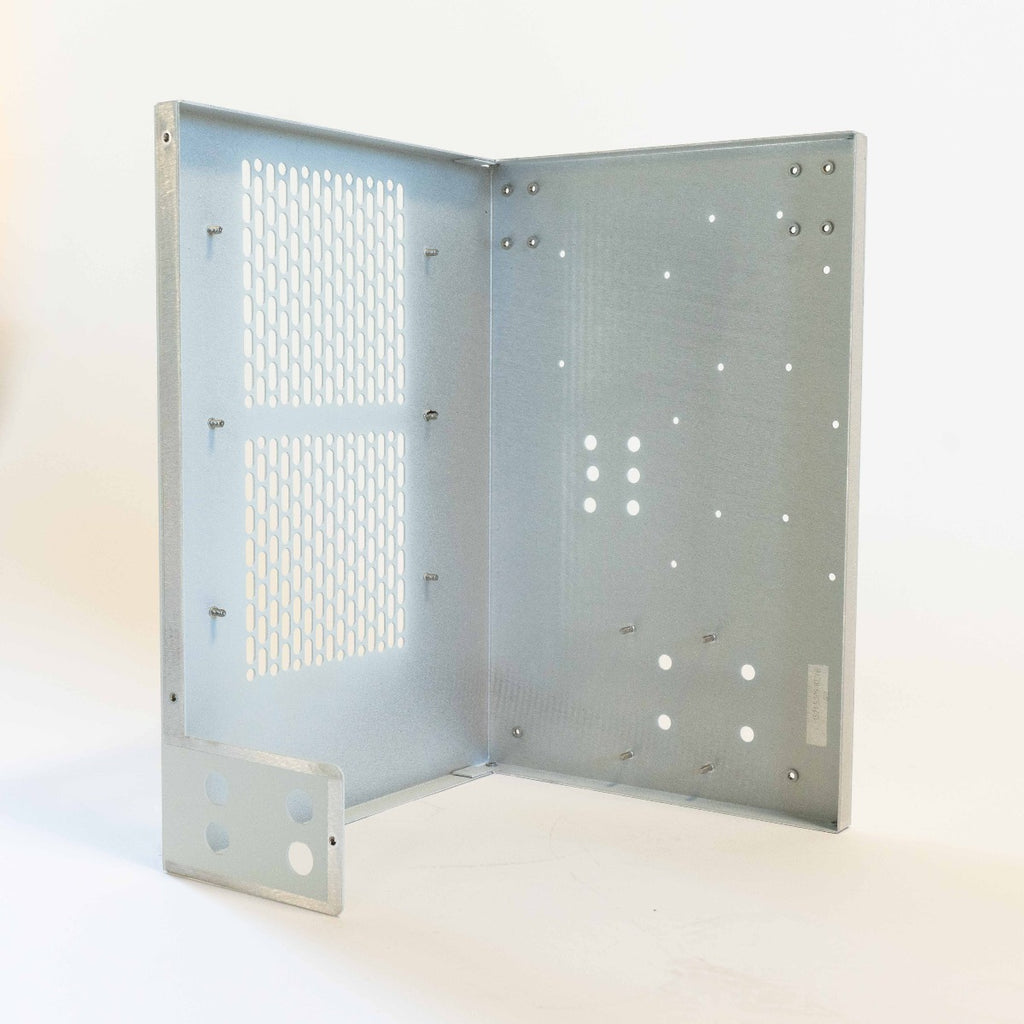 Palomar StarLux 300 500 Chassis Inner Module Chiller Cart 1521-5009 *FACTORY OEM