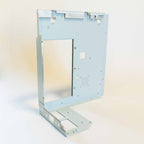 Palomar StarLux 500 Chassis Frame Pan Assembly P/N: 1521-0040 FACTORY RECOND