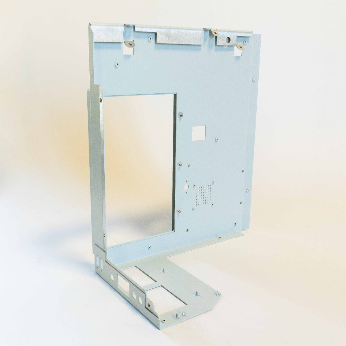 Palomar StarLux 500 Chassis Frame Pan Assembly P/N: 1521-0040 FACTORY RECOND