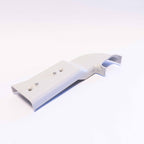 Factory New Cynosure Palomar STARLUX500 Chiller CONDUIT COVER ASSEMBLY 1520-5021