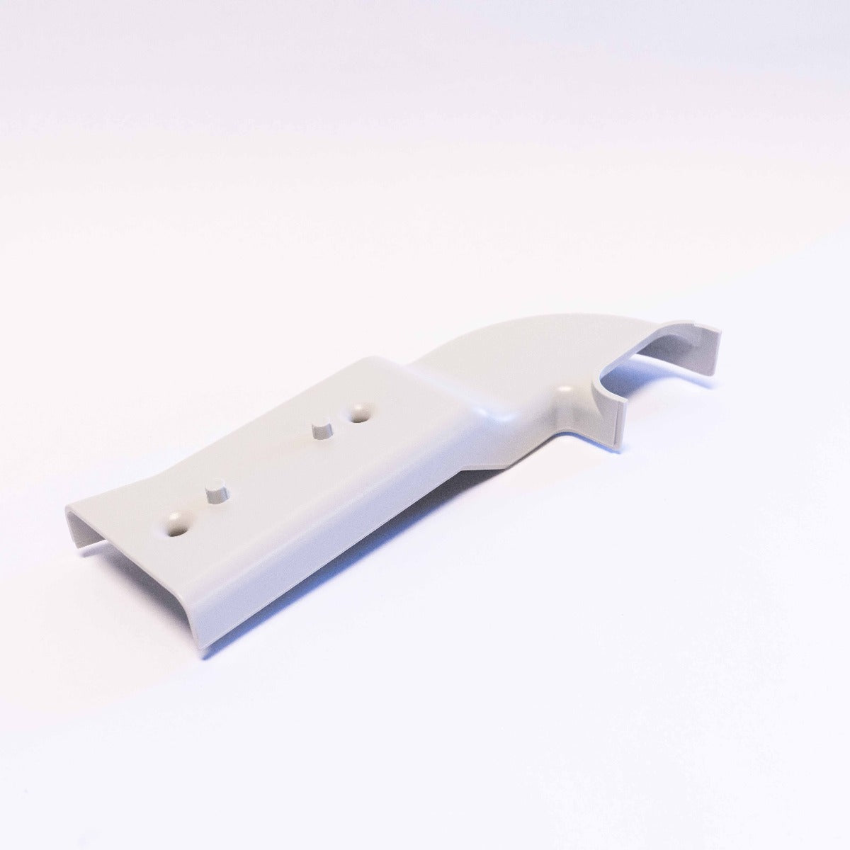 Factory New Cynosure Palomar STARLUX500 Chiller CONDUIT COVER ASSEMBLY 1520-5021