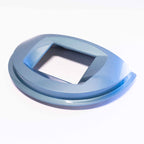 Palomar Aspire SlimLipo Display Bezel Assembly Molded 0320-0021 * FACTORY RECOND