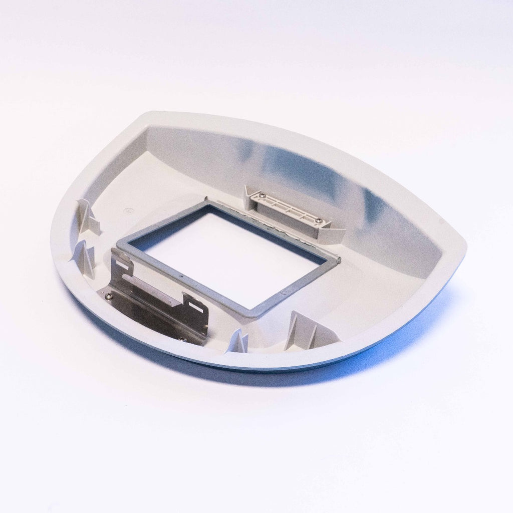 Palomar Aspire SlimLipo Display Bezel Assembly Molded 0320-0021 * FACTORY RECOND