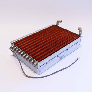 Cynosure Laser HEAT EXCHANGER ARTISAN (733TLJ3A01) 52-1680-00 - FACTORY PARTS