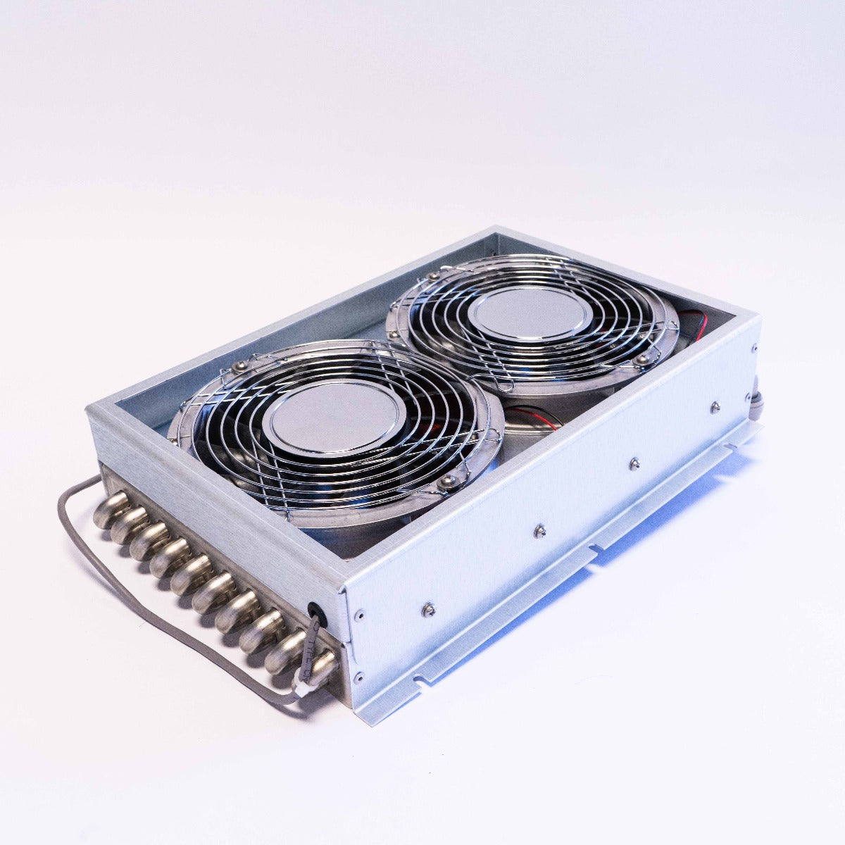 Cynosure Laser HEAT EXCHANGER ARTISAN (733TLJ3A01) 52-1680-00 - FACTORY PARTS
