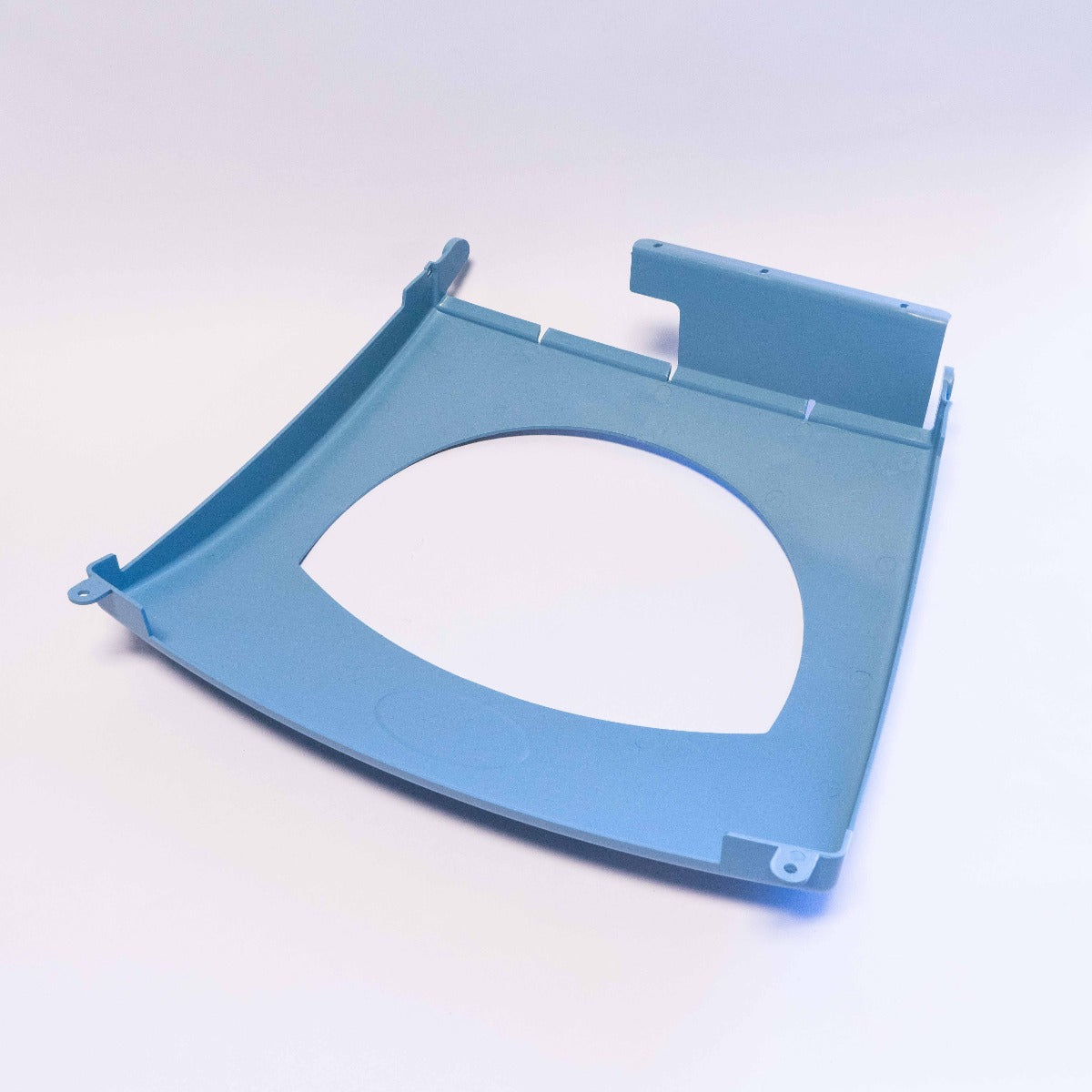 Cynosure Palomar 0326-0003 ASPIRE MAIN TOP COVER - Factory New Parts