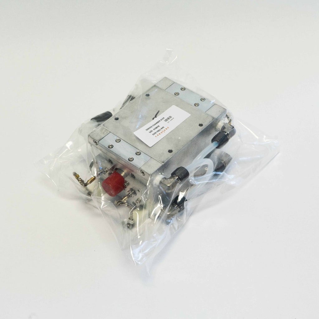 Cynosure Apogee ELMD Laser 755 Alexandrite Rod Service Pump Chamber 100-7001-940