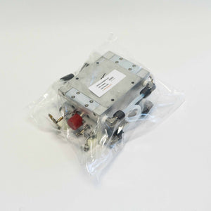 Cynosure Apogee ELMD Laser 755 Alexandrite Rod Service Pump Chamber 100-7001-940