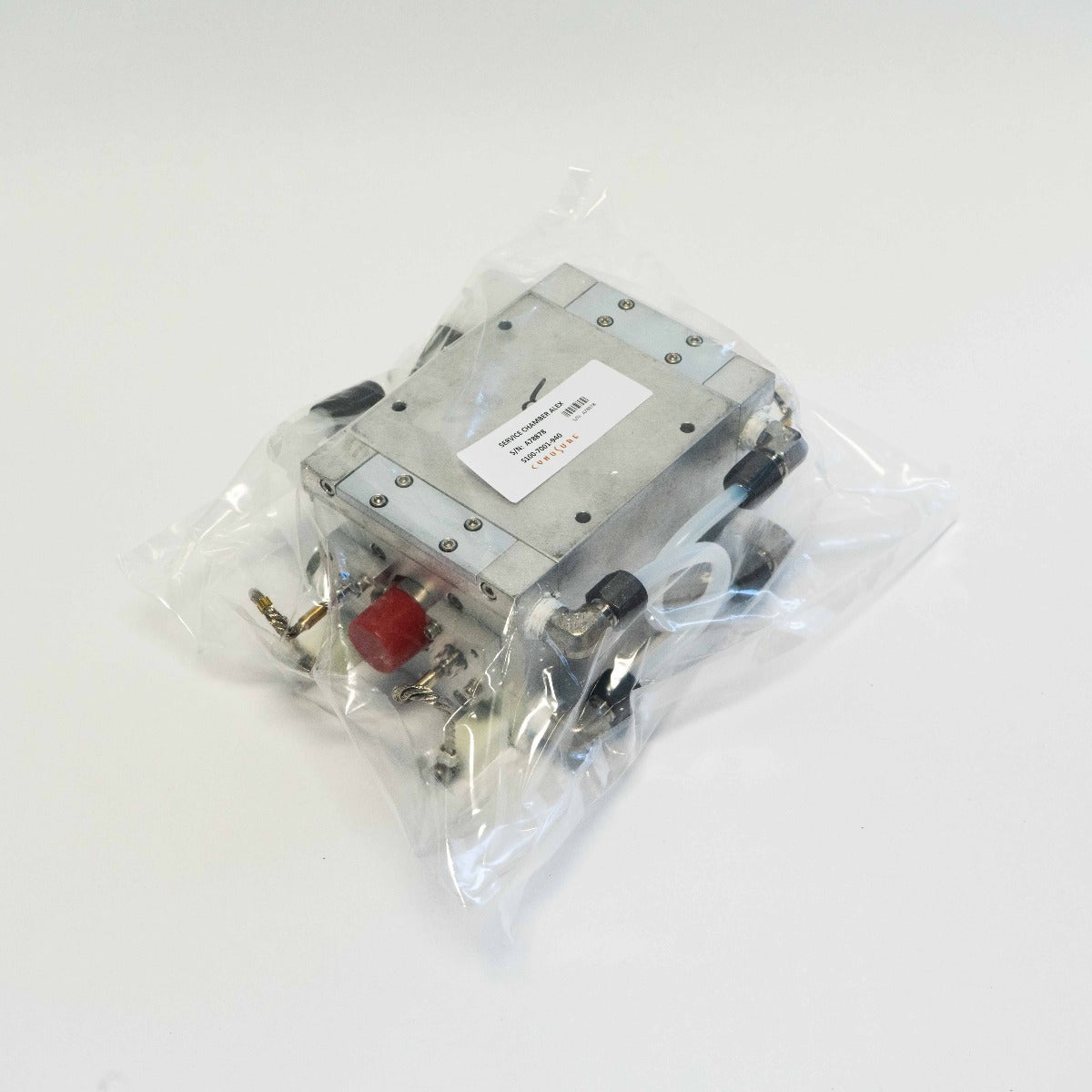 Cynosure Apogee ELMD Laser 755 Alexandrite Rod Service Pump Chamber 100-7001-940