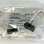 Cynosure Apogee ELMD Laser 755 Alexandrite Rod Service Pump Chamber 100-7001-940