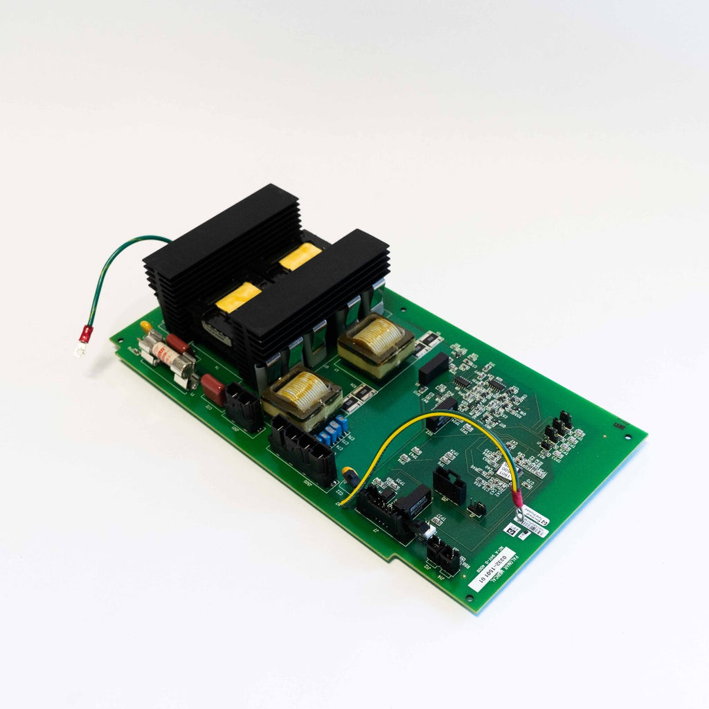 Cynosure Aspire / Slimlipo DIDE DRIVER BOARD - 0332-1501 - NEW FACTORY PARTS