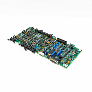 Cynosure MediLux Green PCB Control Board 1132-0003 NEW Factory PARTS