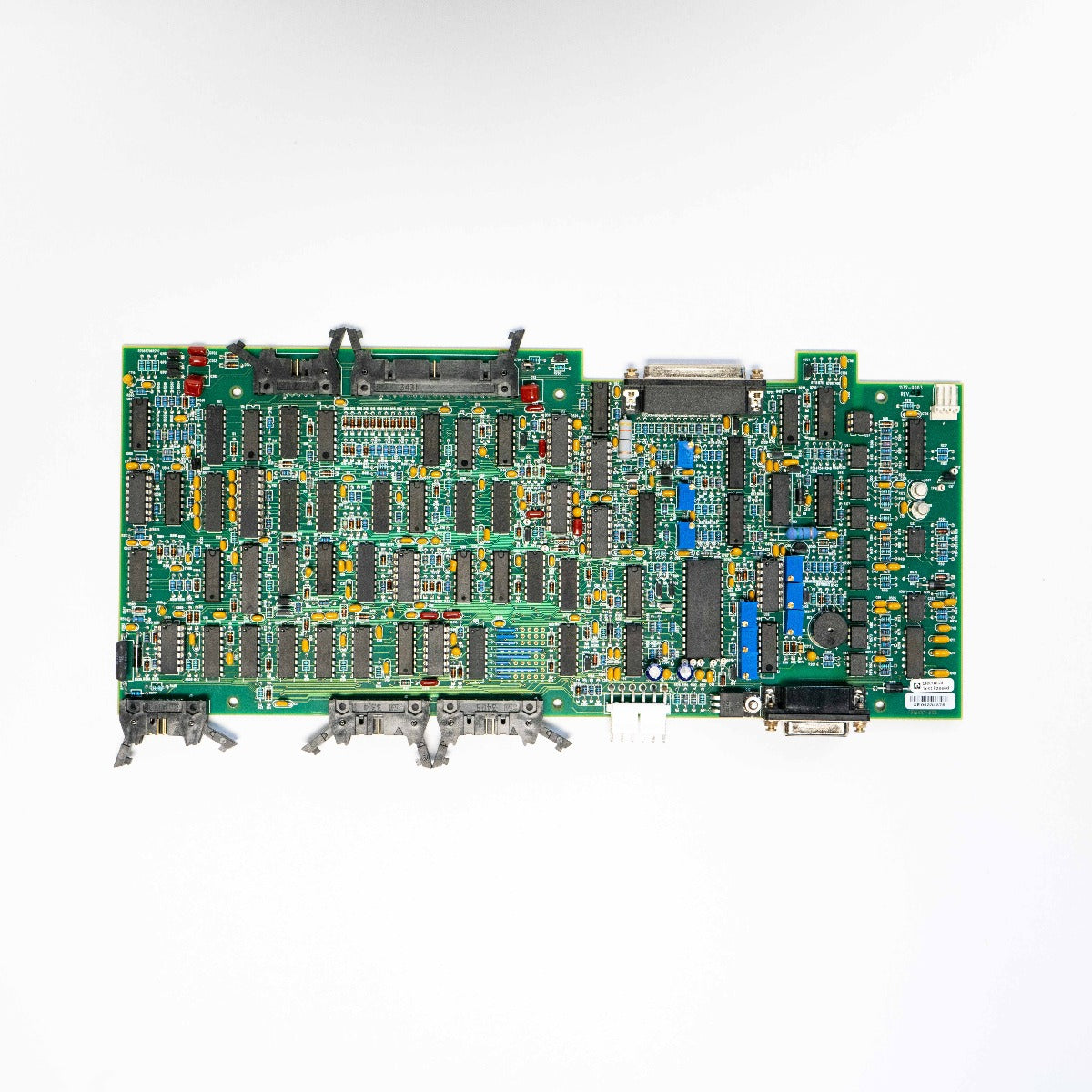 Cynosure MediLux Green PCB Control Board 1132-0003 NEW Factory PARTS