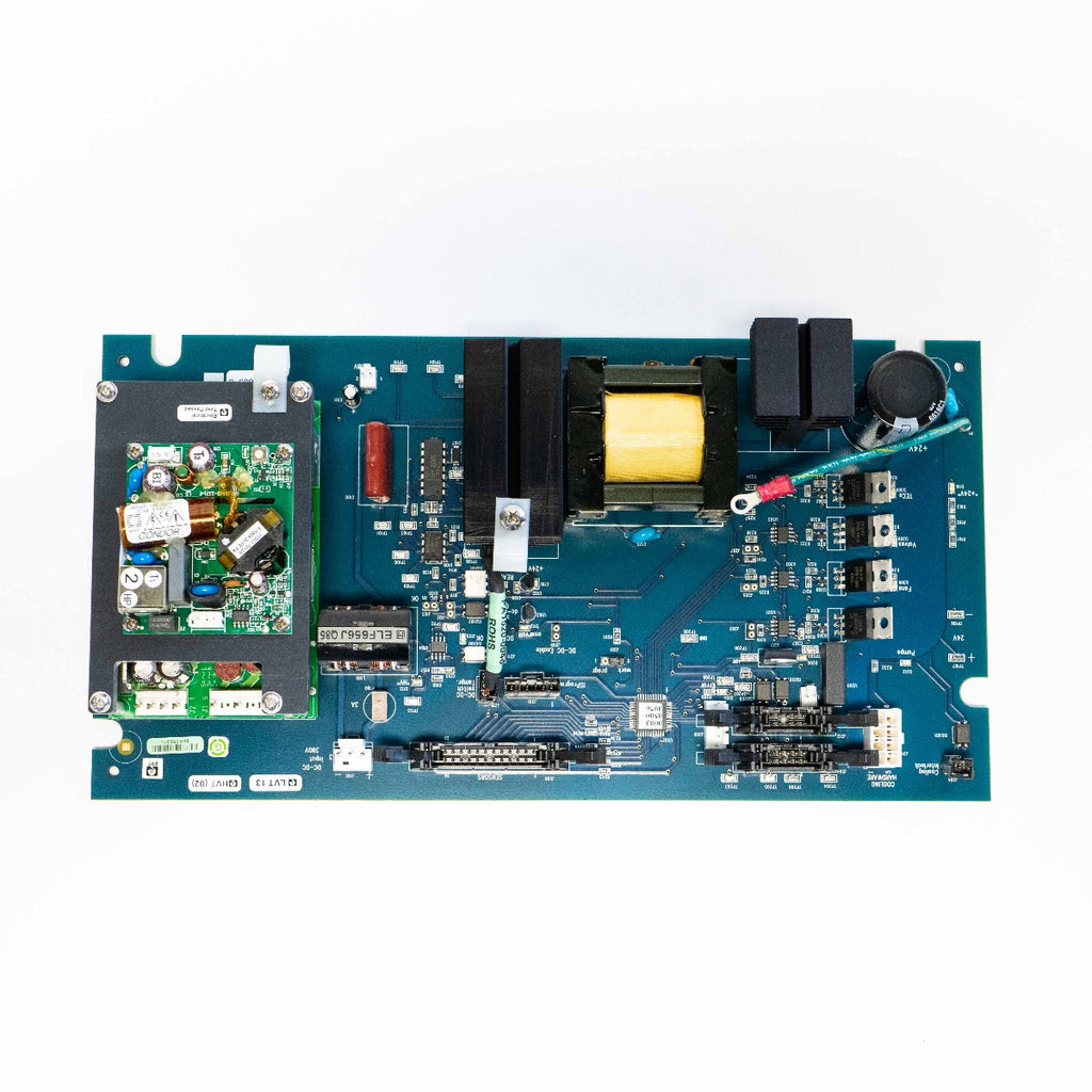 Cynosure SlimLipo & Aspire Thermocontroller Green PCB Board 0332-0003 NEW PARTS