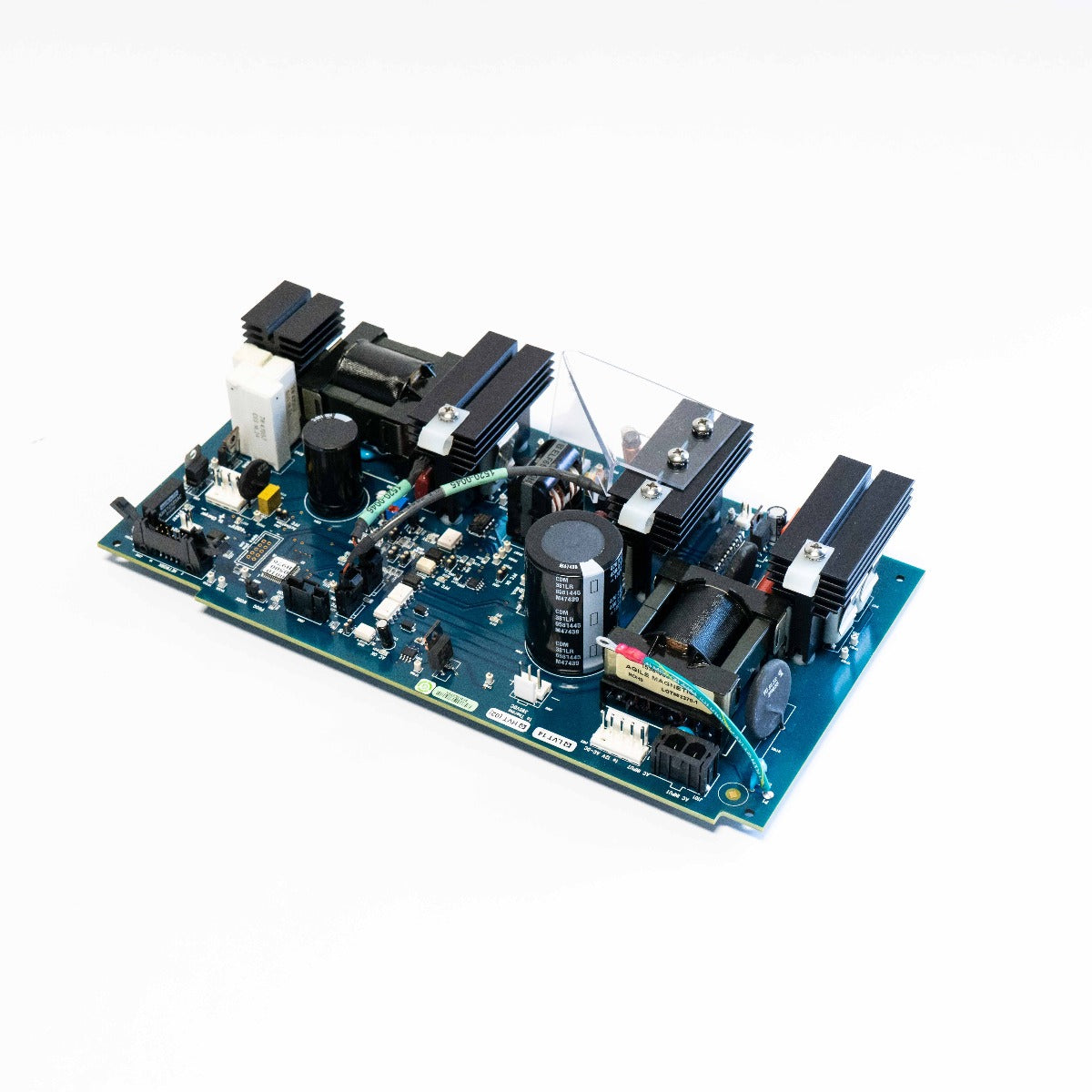 Cynosure SlimLipo PFC CHARGER BOARD ASSEMBLY ASPIRE ROHS 0332-0010 FACTORY PARTS