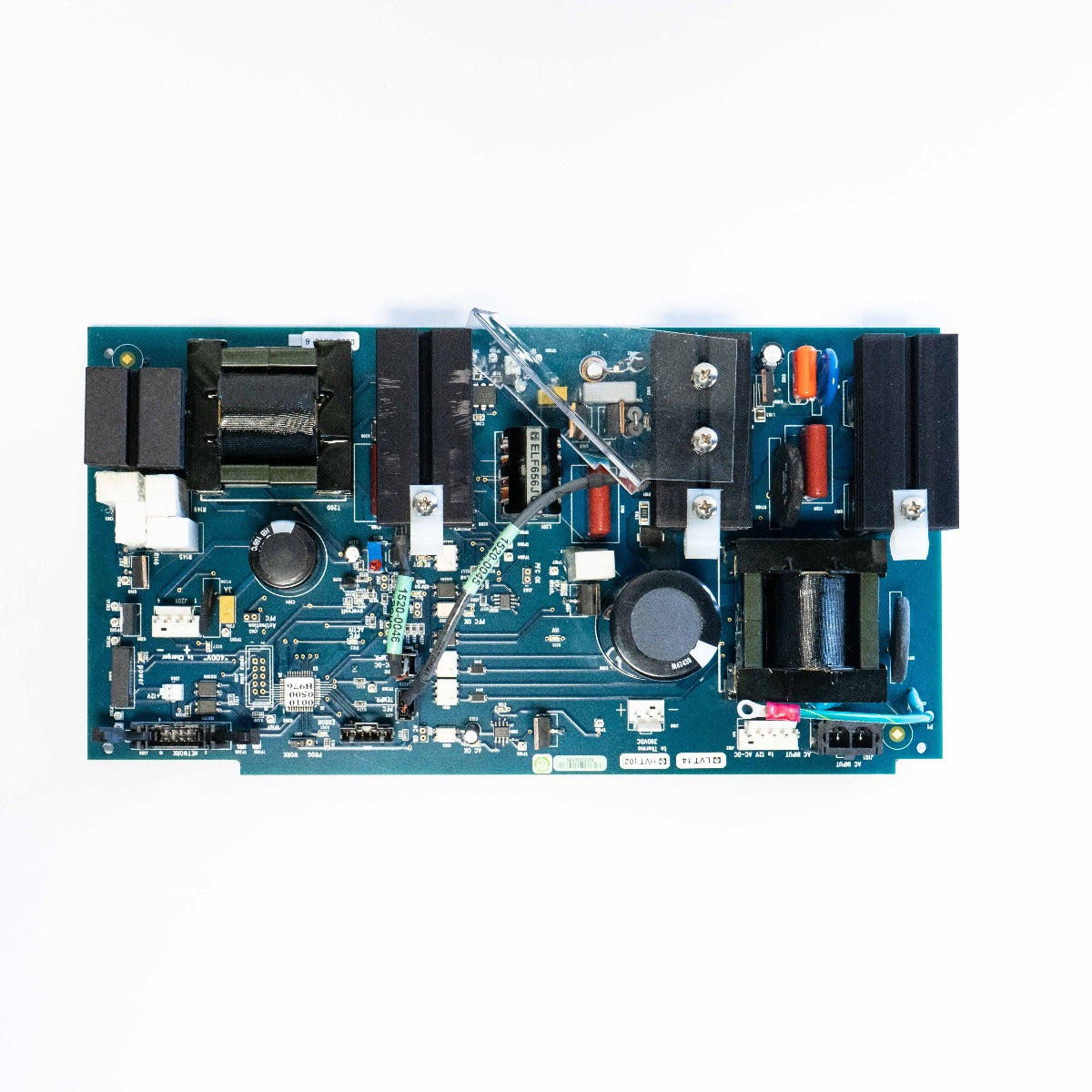 Cynosure SlimLipo PFC CHARGER BOARD ASSEMBLY ASPIRE ROHS 0332-0010 FACTORY PARTS