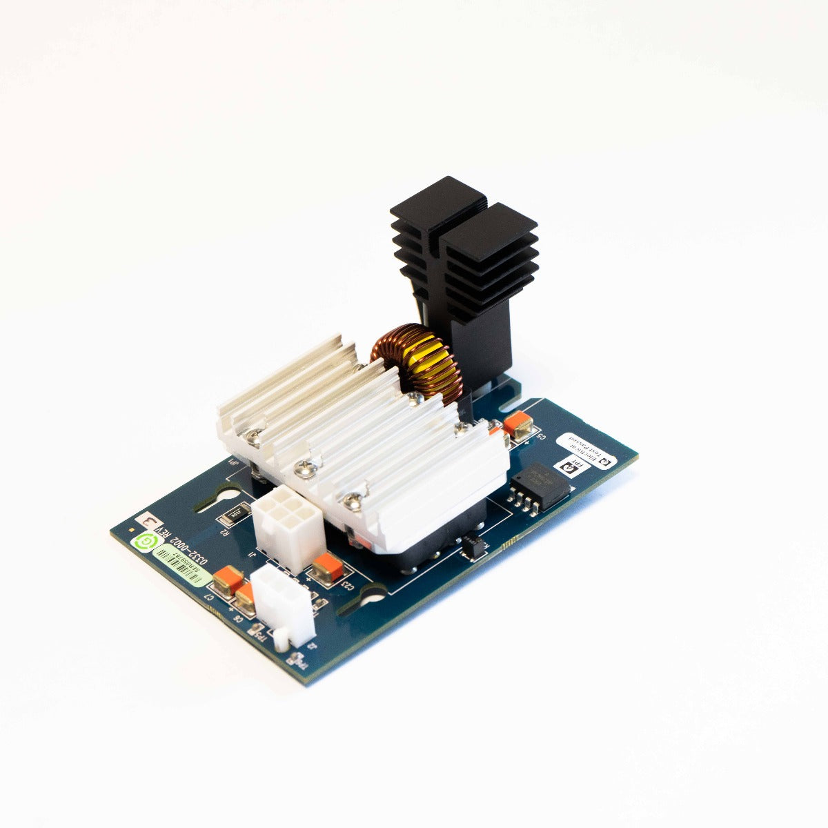 Cynosure Aspire SlimLipo Laser TEC CURRENT SUPPLY BOARD 0332-0002 OEM PARTS NEW