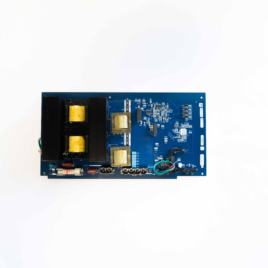 Cynosure Aspire Slimlipo Laser Assembly Diode Driver Board ROHS 0332-1001 PARTS