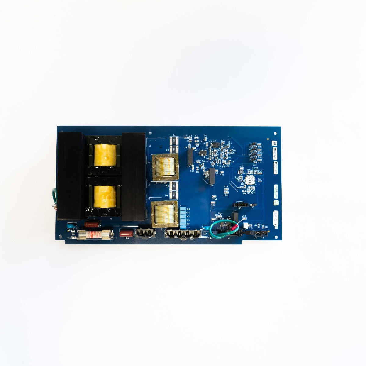 Cynosure Aspire Slimlipo Laser Assembly Diode Driver Board ROHS 0332-1001 PARTS