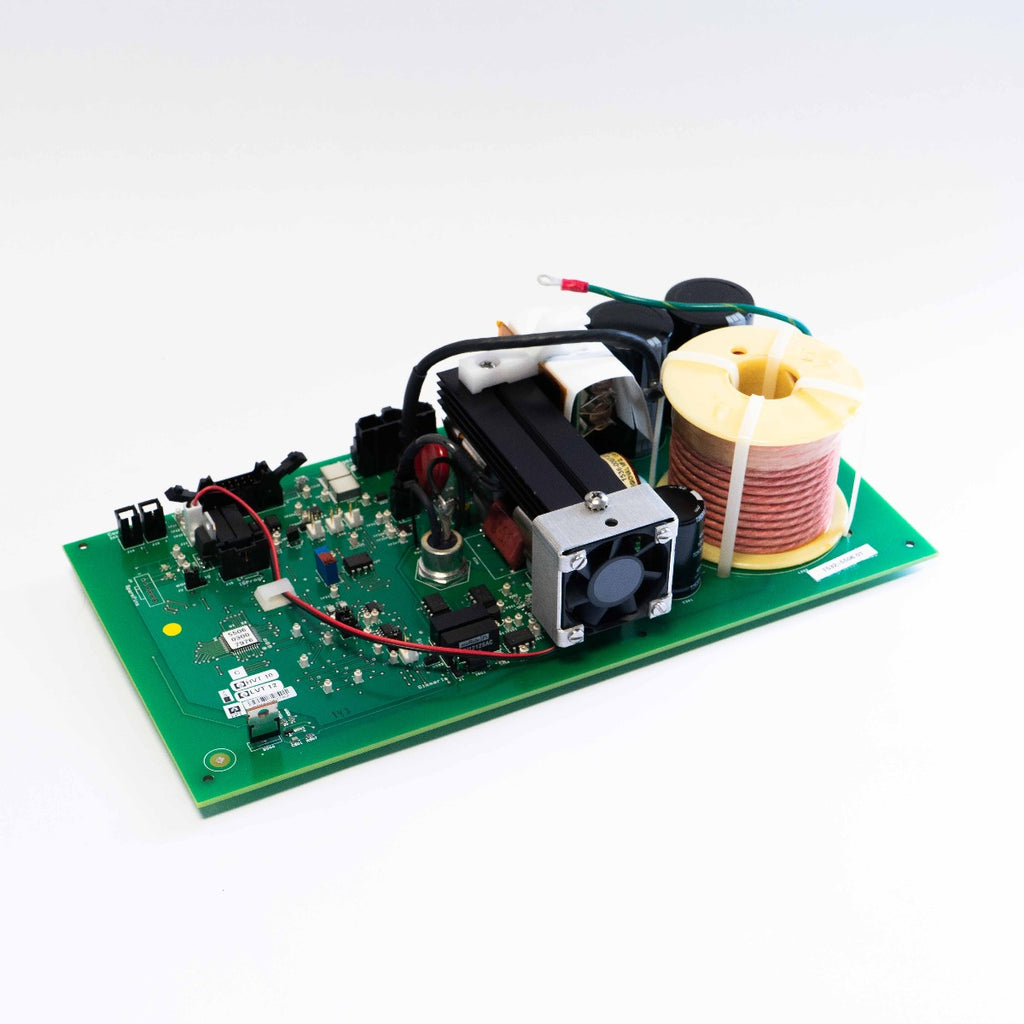 Palomar StarLux 500 Laser Lamp Green Printed Controller Board PCB 1532-5506