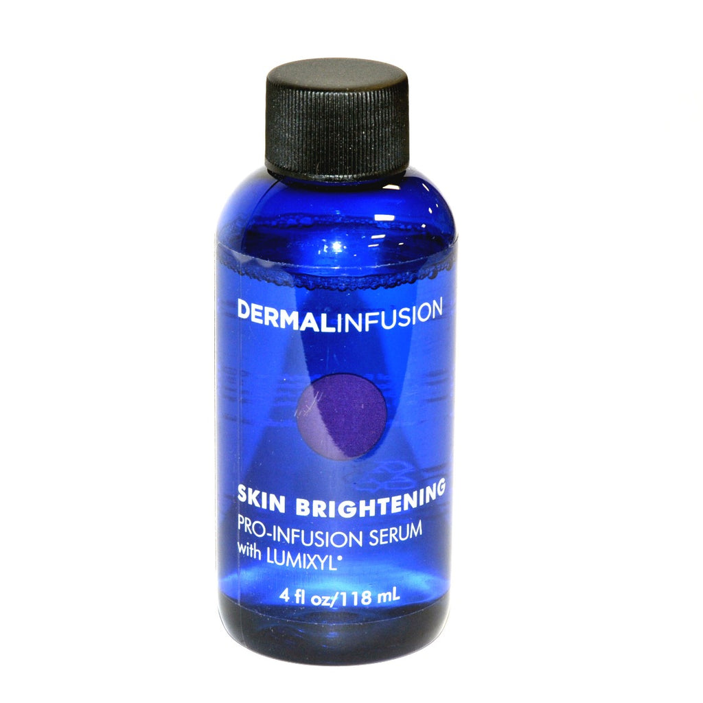 Envy Medical DERMALINFUSION Skin Brightening Pro-Infusion Serum Lumixyl 4 oz