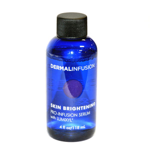 Envy Medical DERMALINFUSION Skin Brightening Pro-Infusion Serum Lumixyl 4 oz